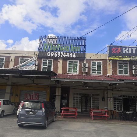 Oyo 90473 Opah Inn Hotel Kampong Ayer Terjun Екстериор снимка